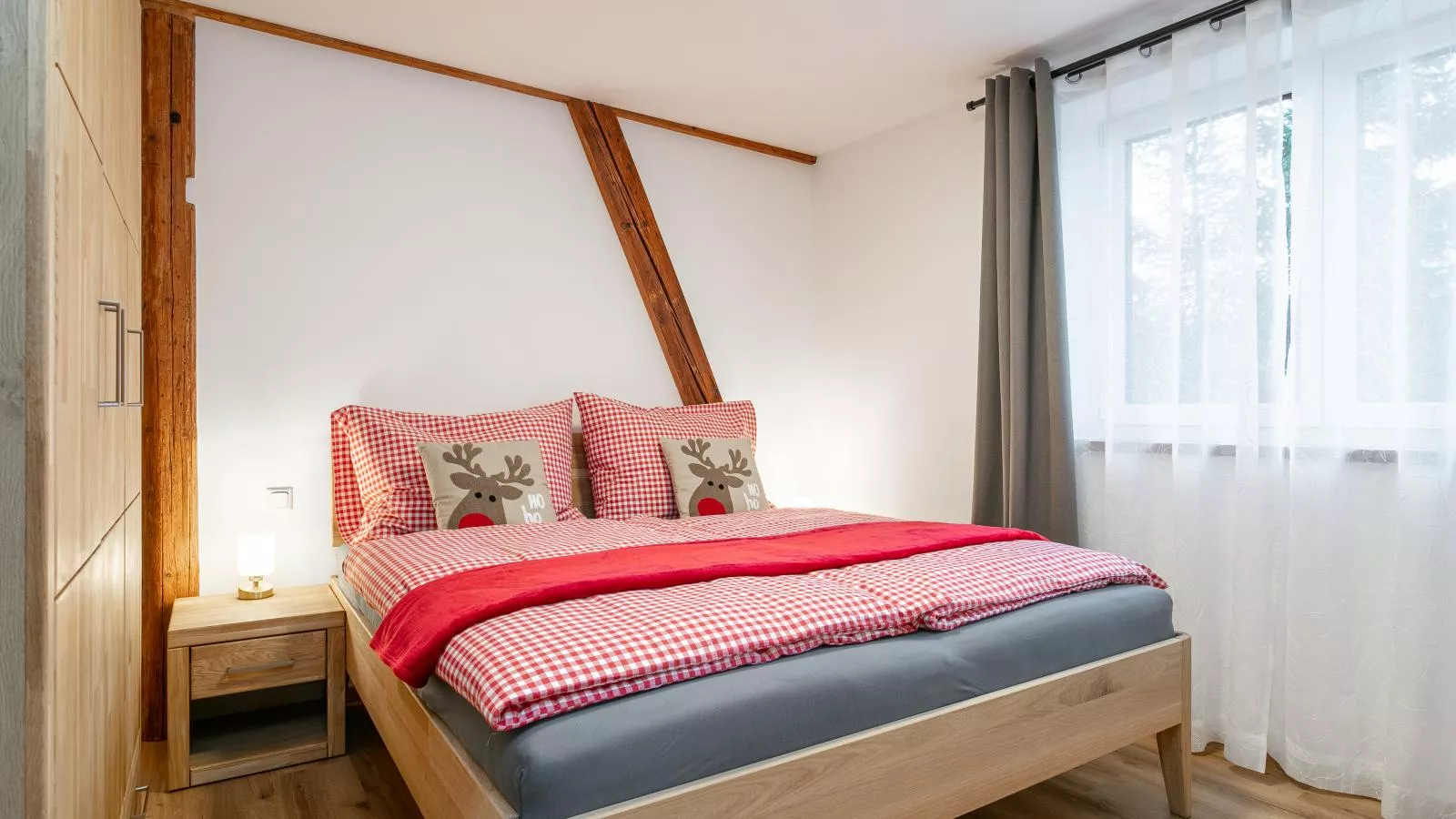 Tennerhof Apartments Top 1 2 3-Bedroom