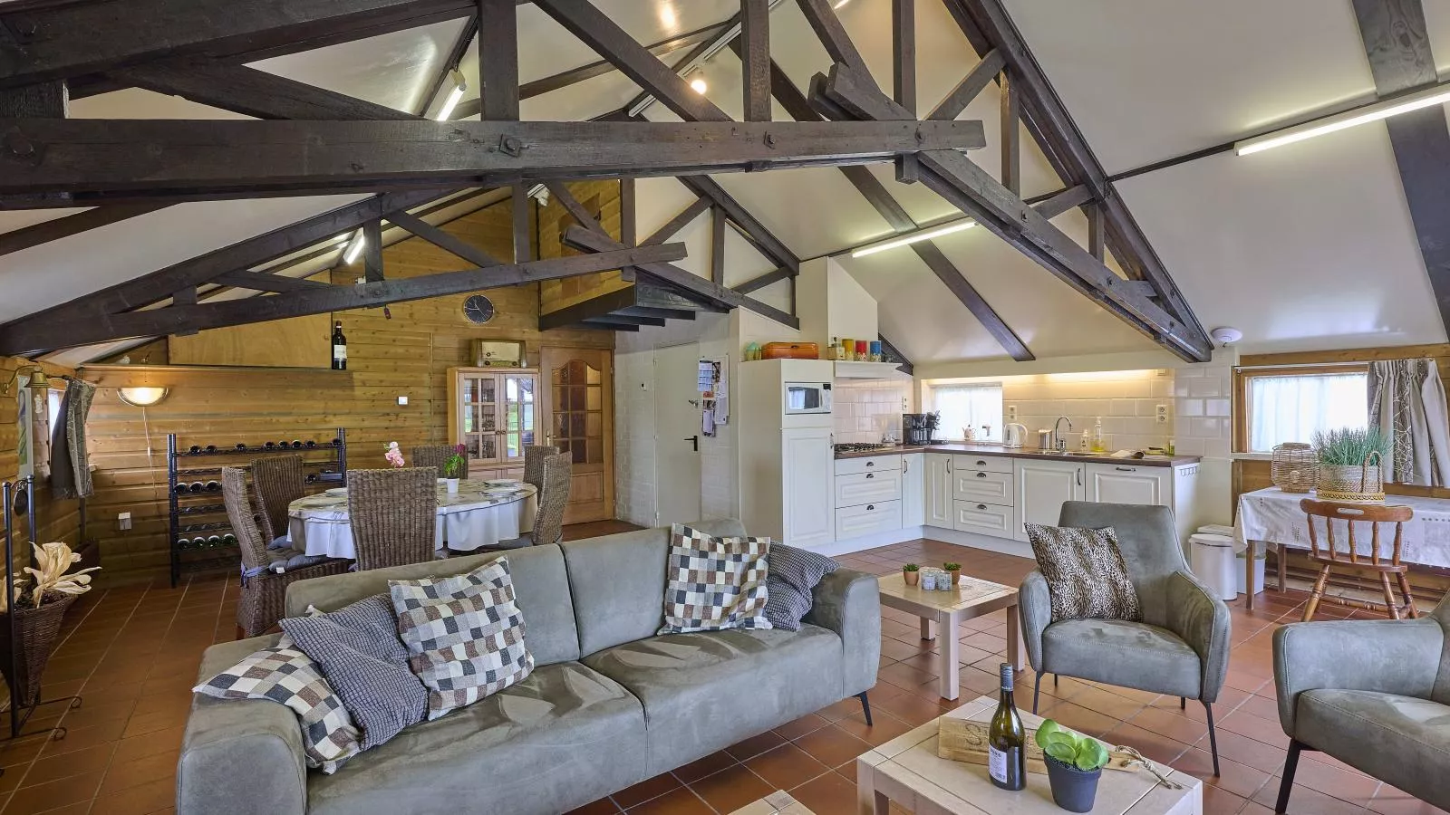 De Vrije Vogel-Salon