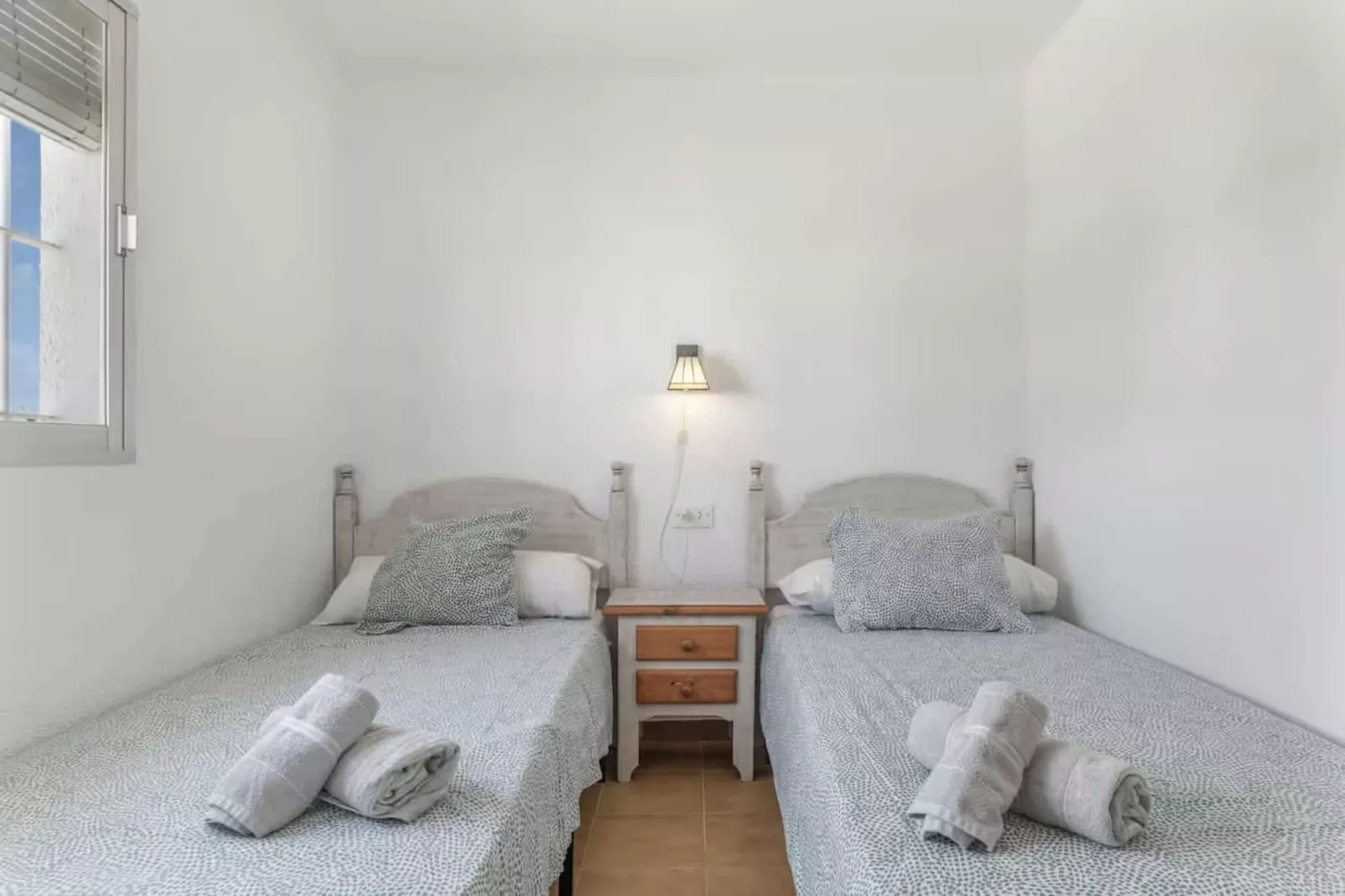 Apartamento 'Julia'-Bedroom