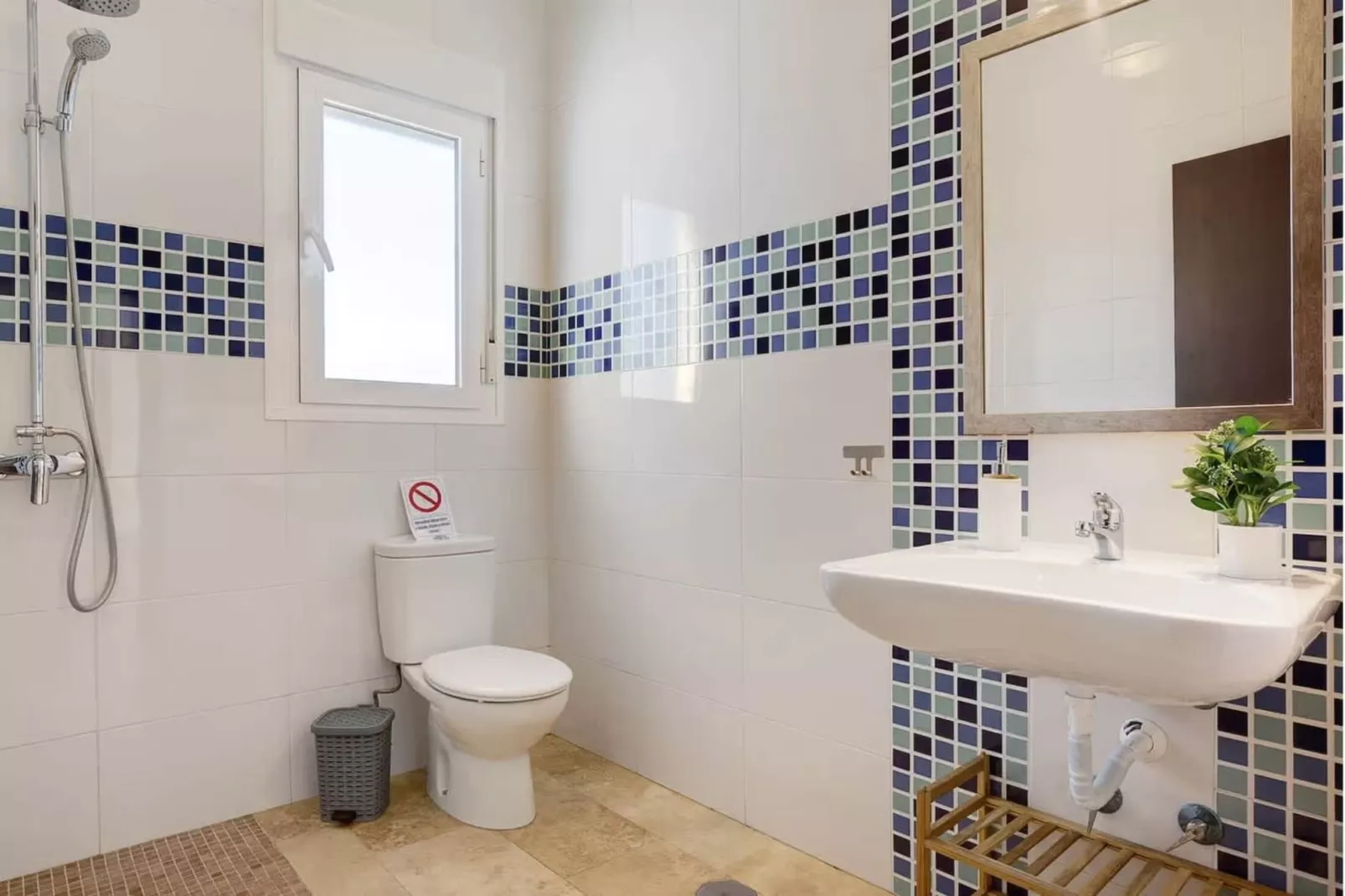 Villa 'Fernando'-Bathroom