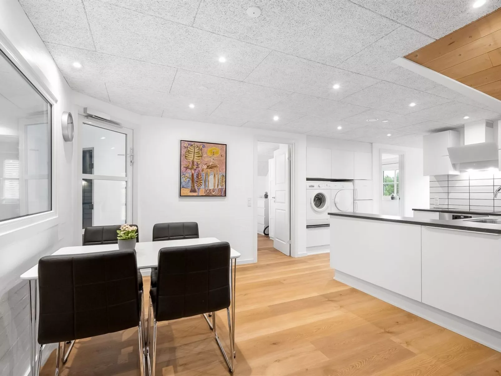 "Aivars" -  from the sea-Inside