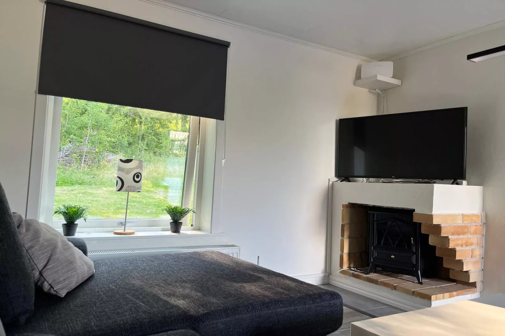 4 etoiles maison de vacances a Molkom-Intérieur