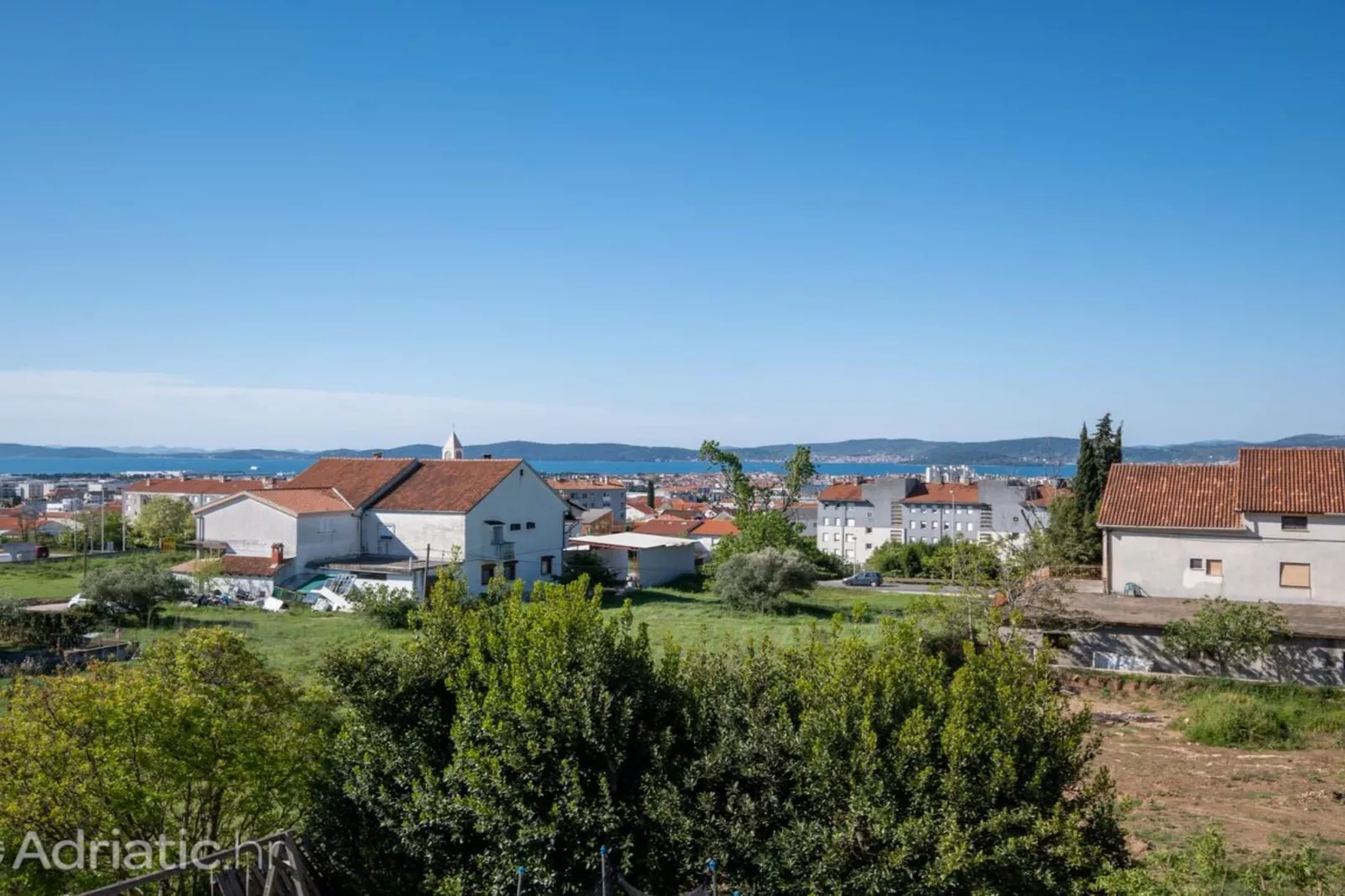 Panoramic View Apartment ILM-Extérieur