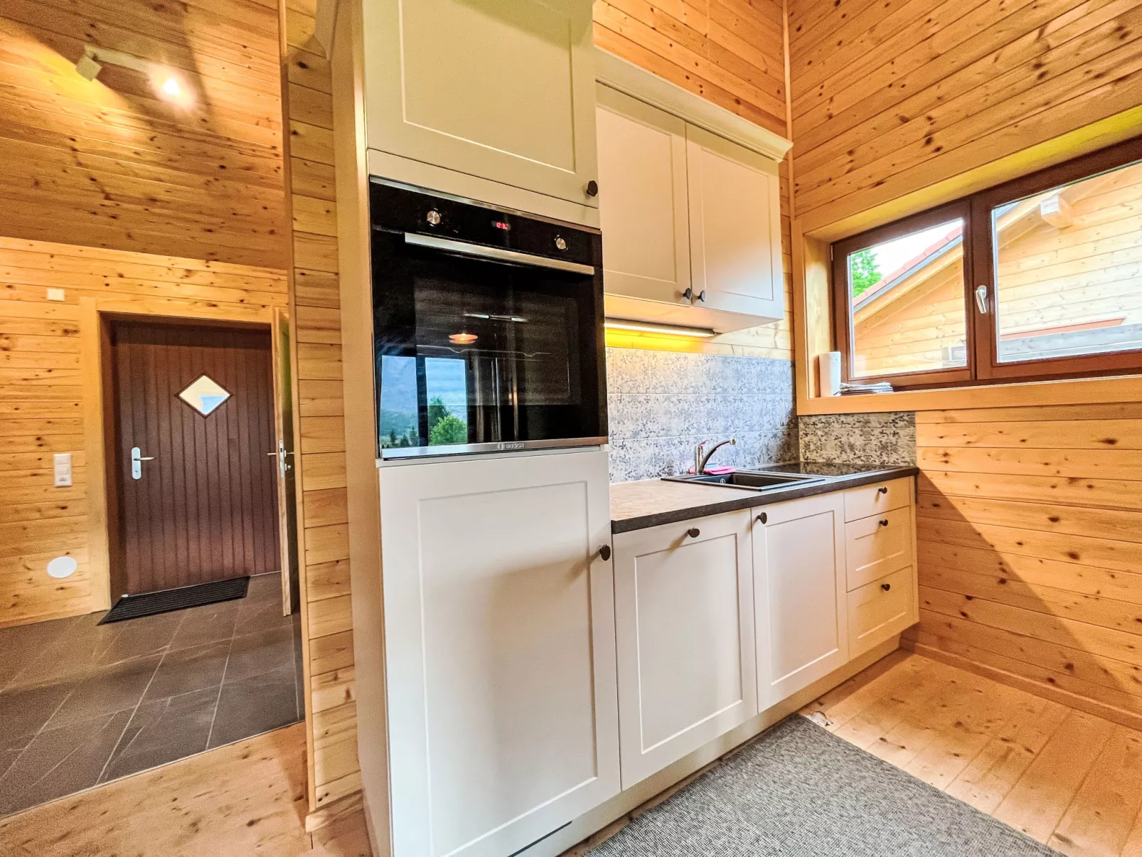 Chalet Stressless II-Inside