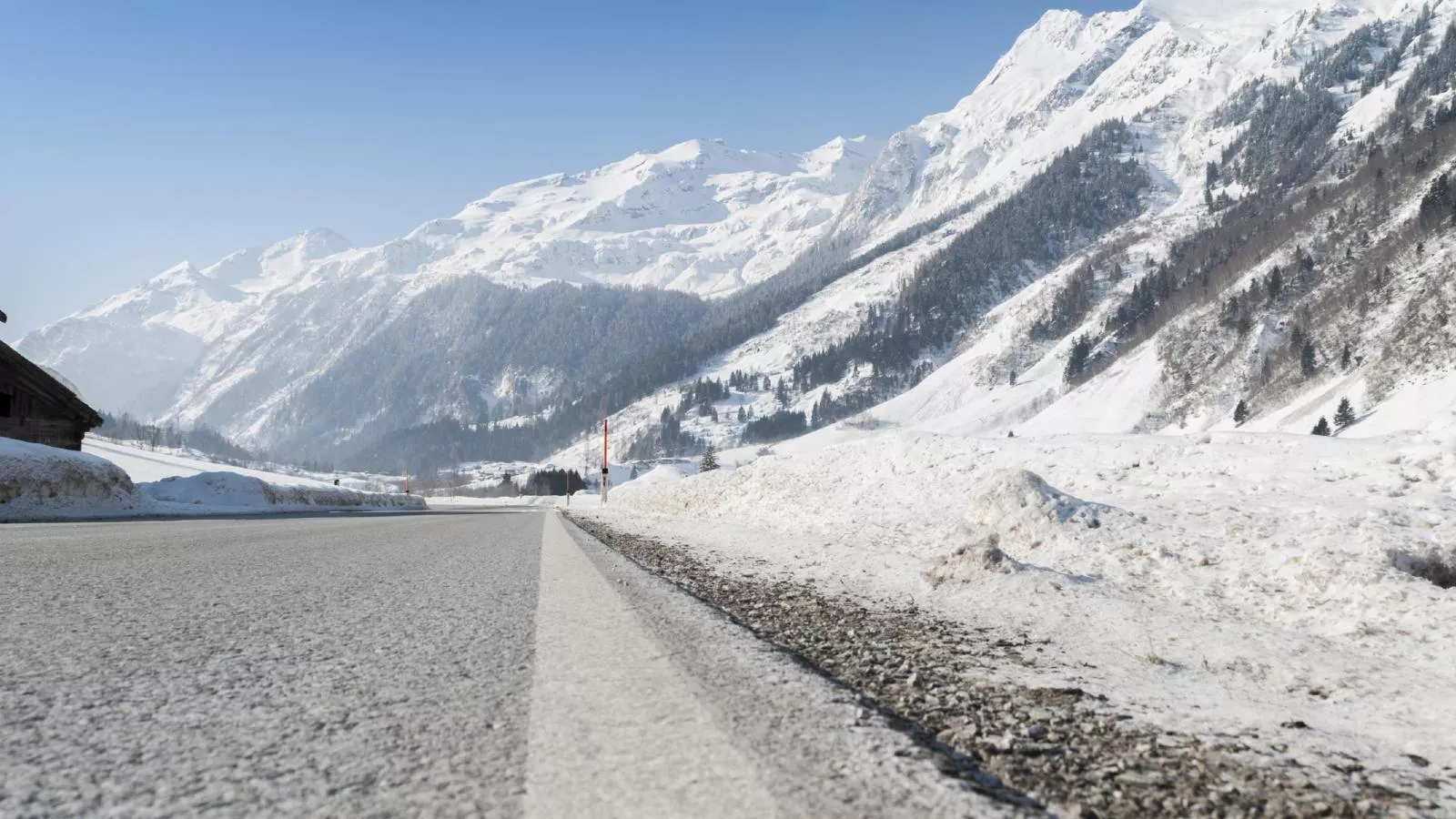 Goldhänchen-Gebiet Winter 20 km