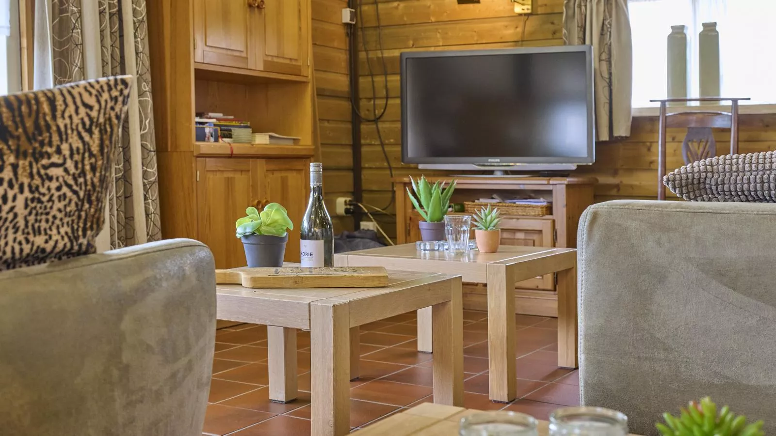 De Vrije Vogel-Salon