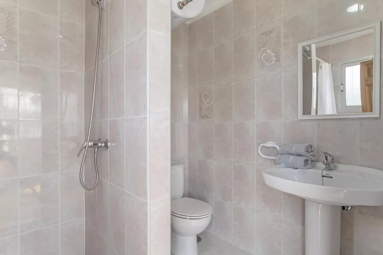 Apartamento 'Julia'-Bathroom