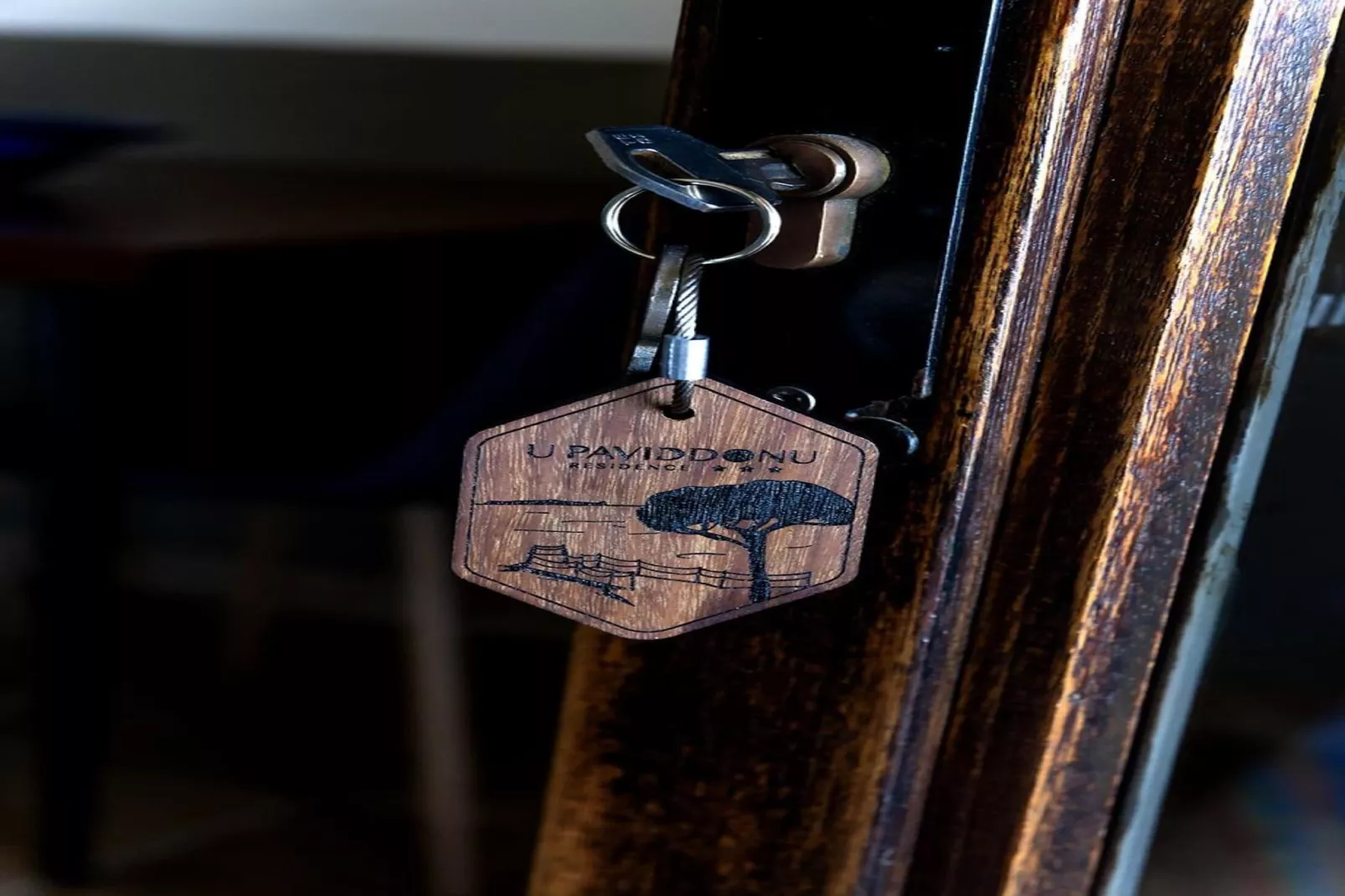 Villa T4 duplex à la location sur Porto-Vecchio-Ambiente