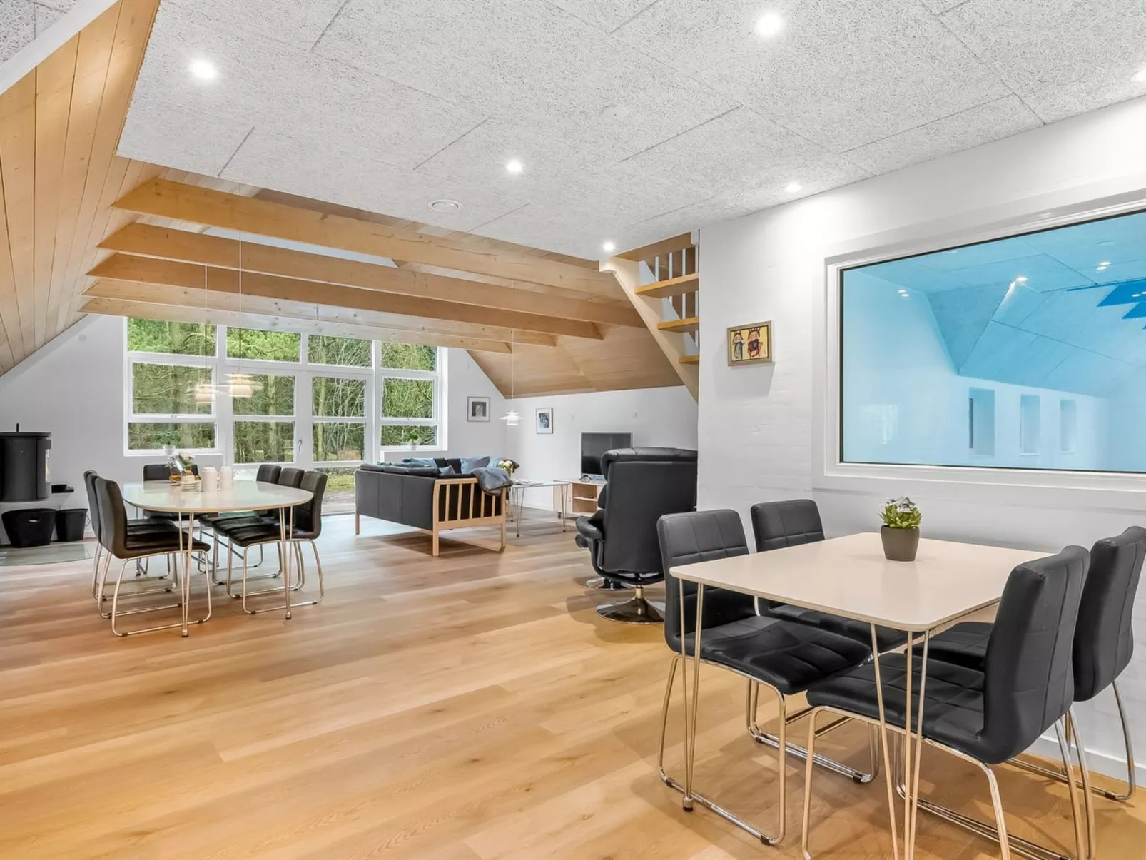 "Aivars" -  from the sea-Inside