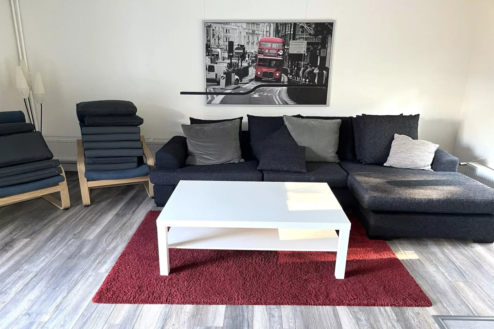 4 etoiles maison de vacances a Molkom-Intérieur