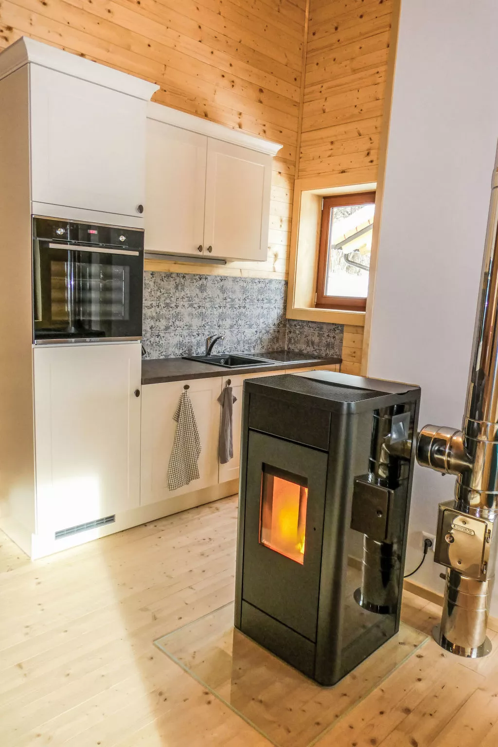 Chalet Stressless II-Inside