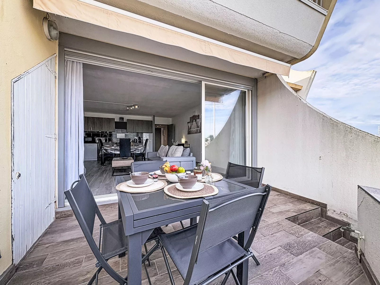 Les Marines de L'Airan-Drinnen