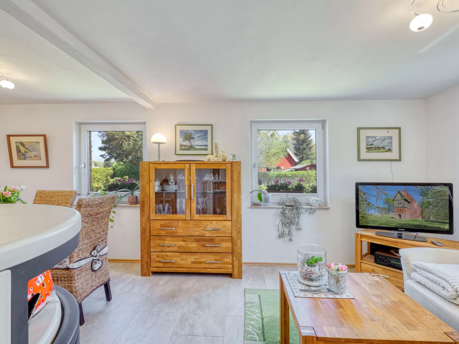 Meeresrauschen-Inside