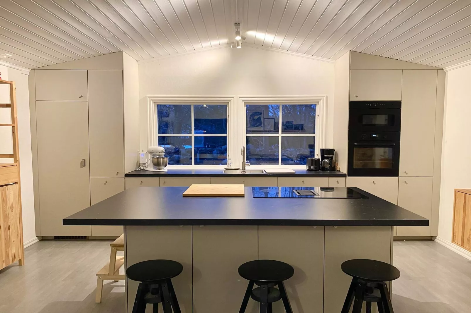 4 Sterne Ferienhaus in BRÖSARP-Innenbereich