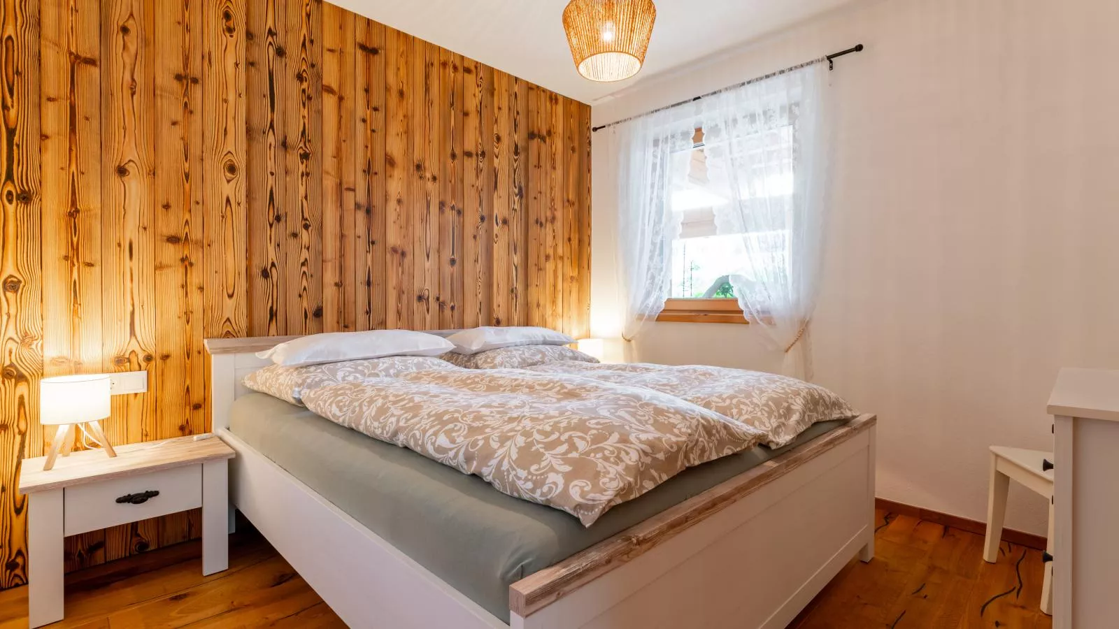 Tauernapart I und II-Chambre