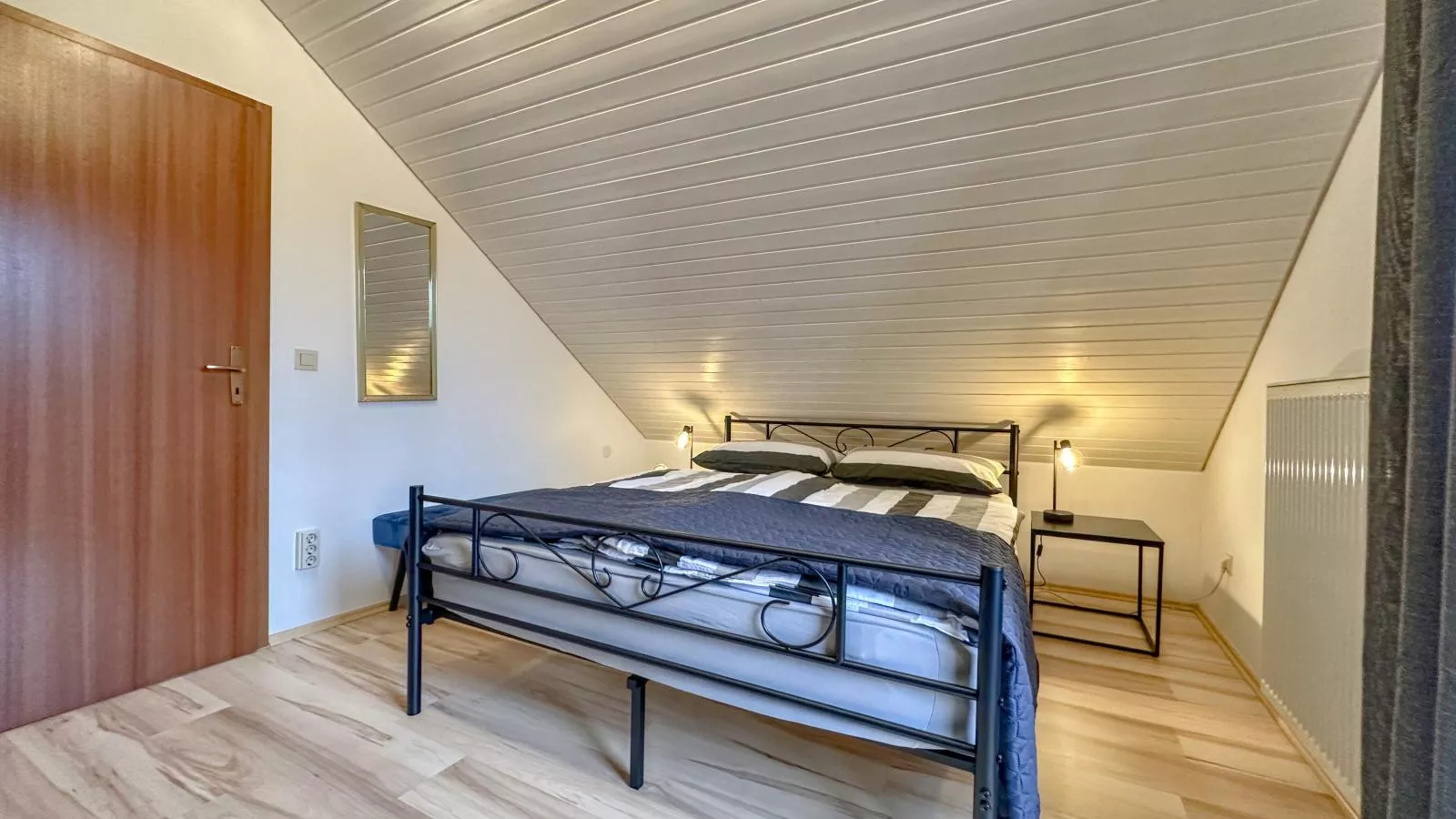 Böhmerwaldnest-Chambre