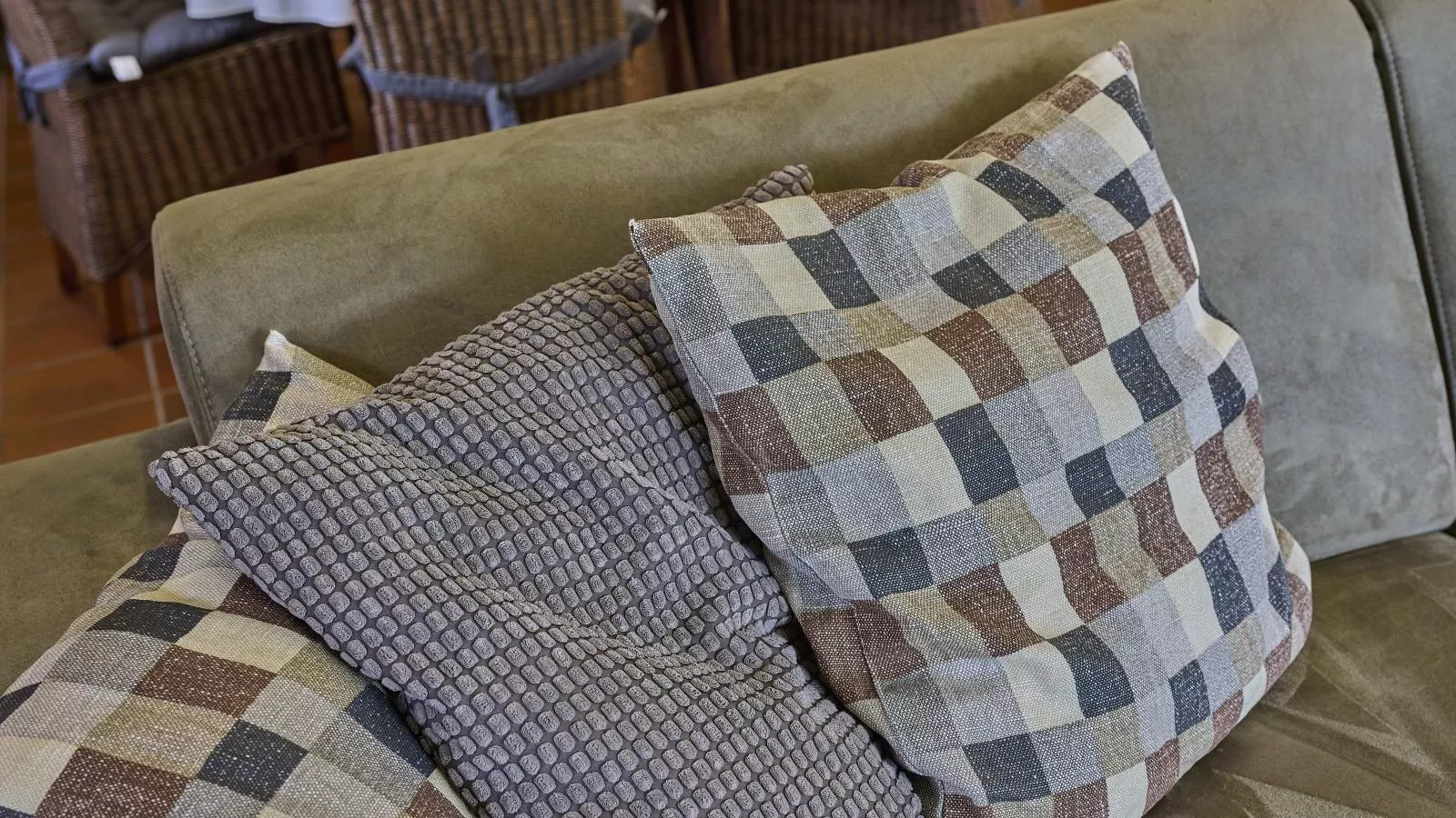 De Vrije Vogel-Ambiance