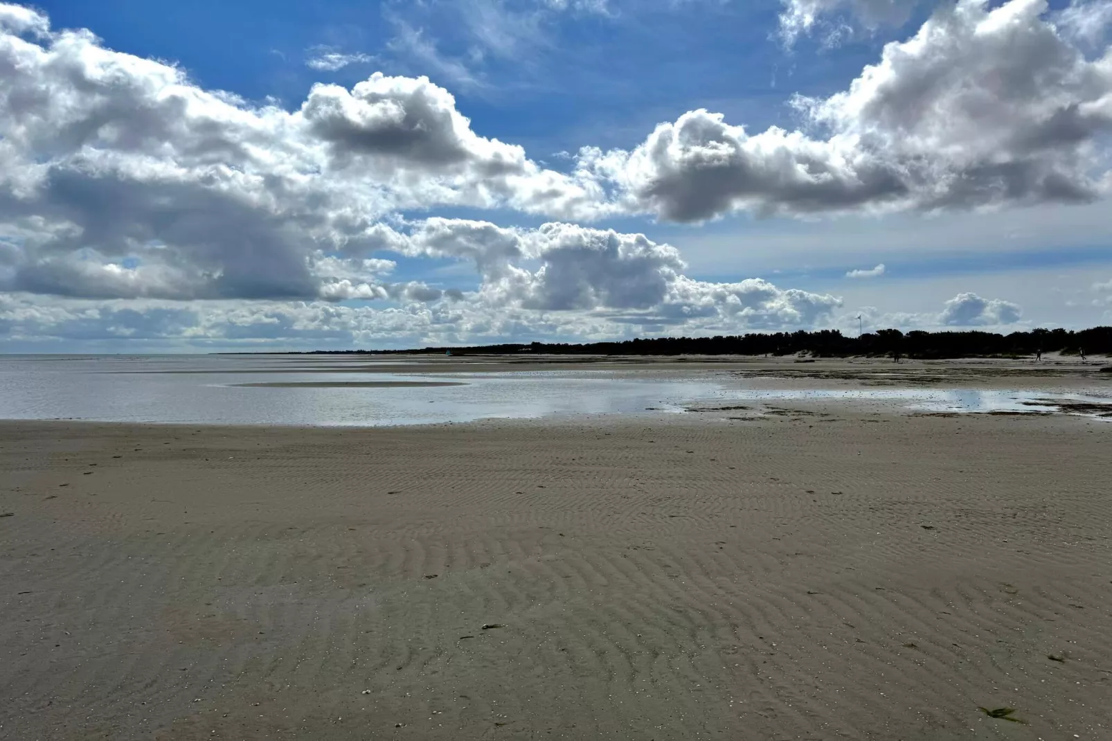 Maison de vacances pour 6 a Hadsund-By Traum-Vue sur l'eau