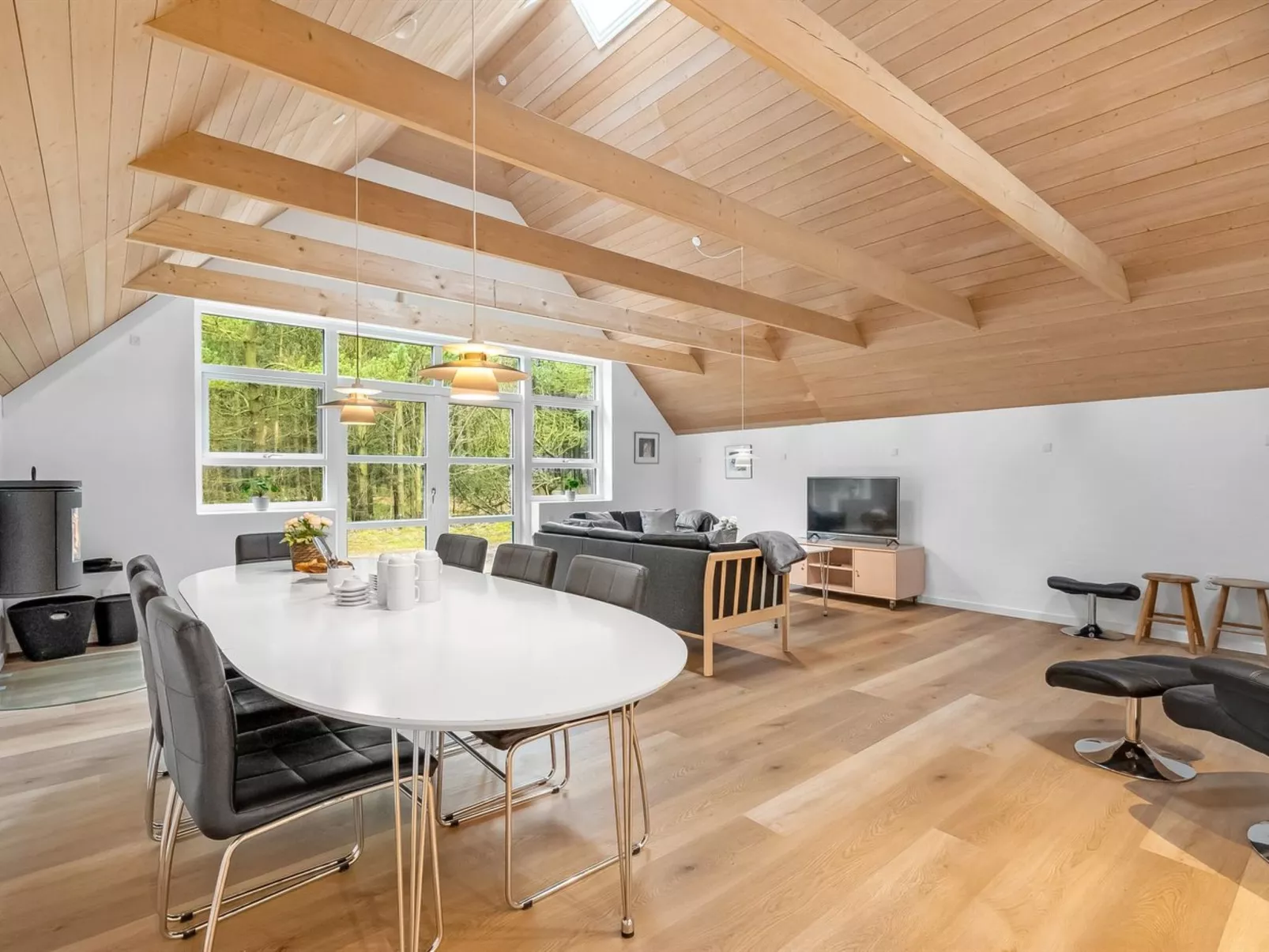 "Aivars" -  from the sea-Inside