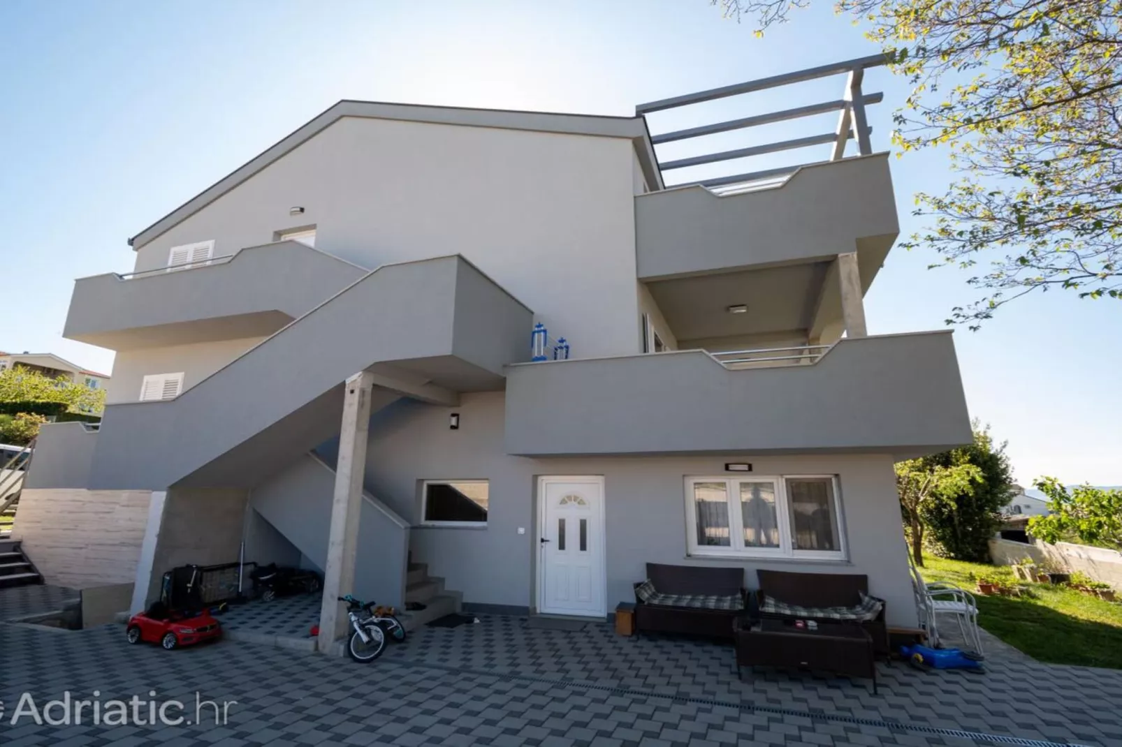 Panoramic View Apartment ILM-Extérieur