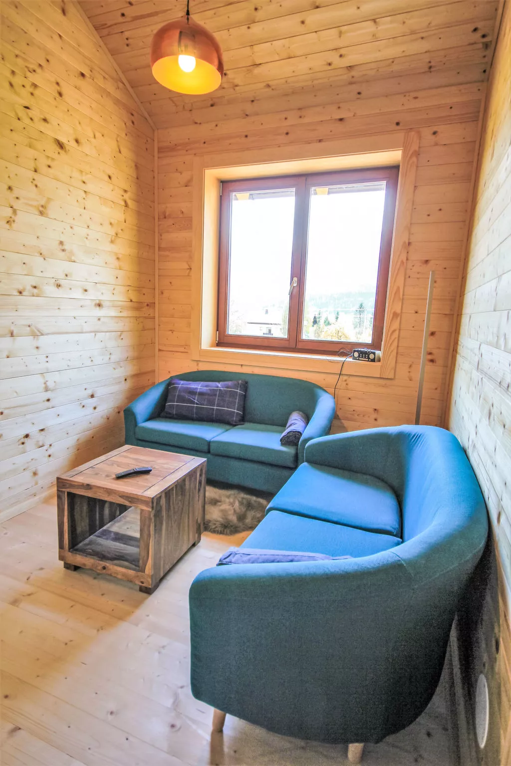 Chalet Stressless II-Inside