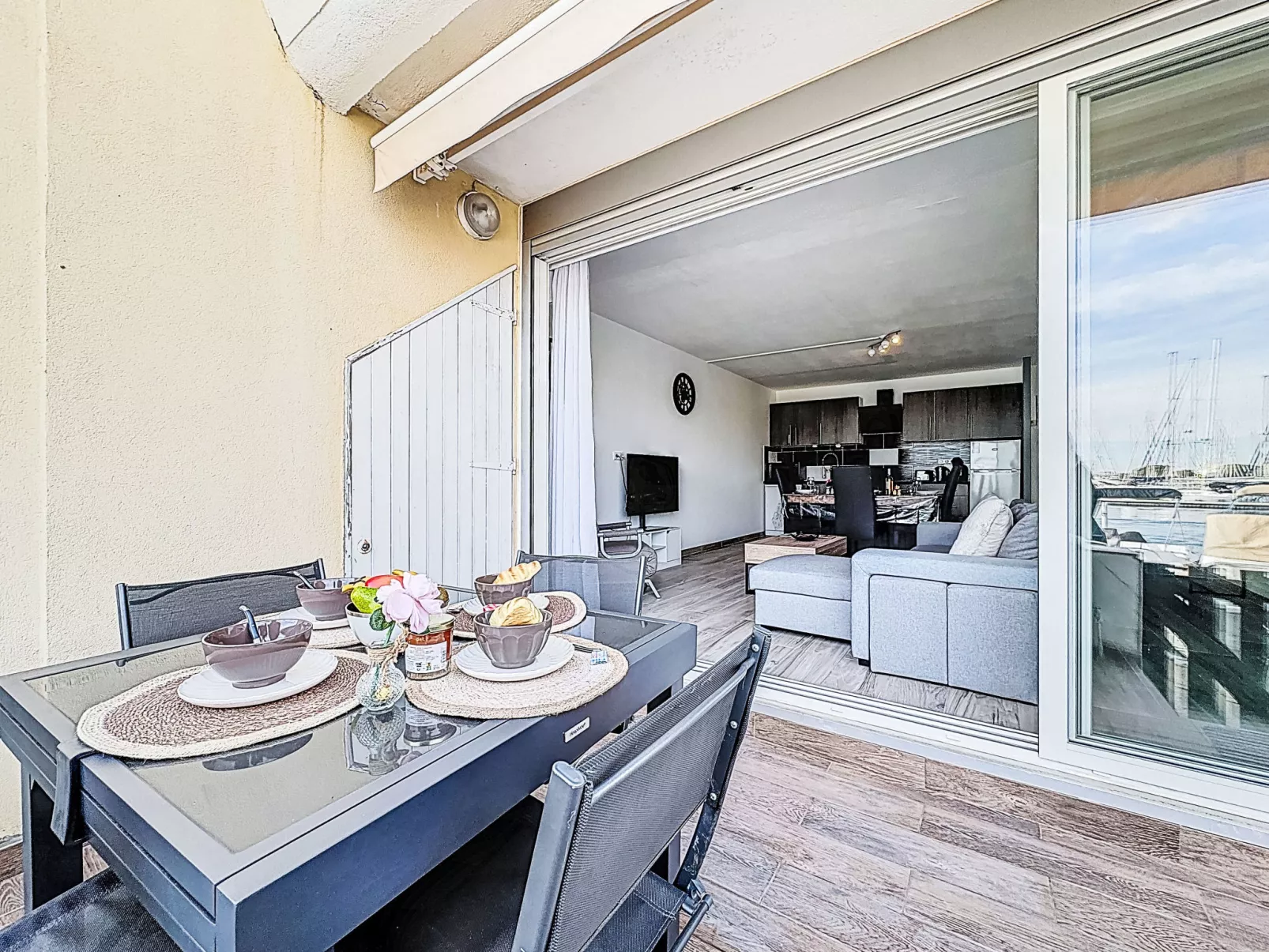 Les Marines de L'Airan-Drinnen