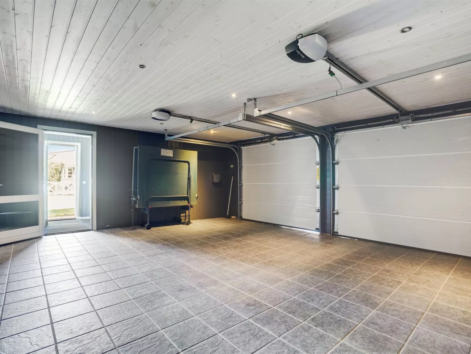 "Esben" - 11km from the sea-Dedans