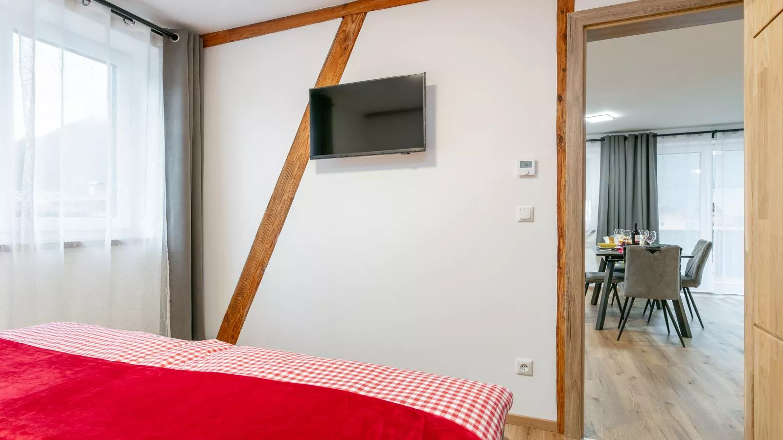 Tennerhof Apartments Top 1 2 3-Bedroom