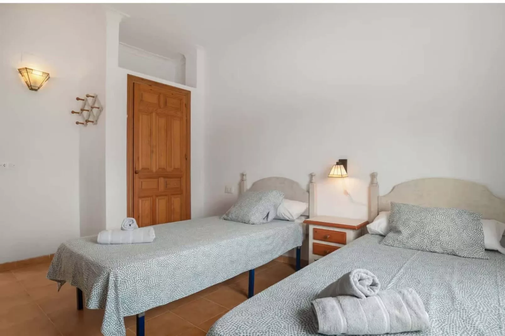 Apartamento 'Amara'-Bedroom