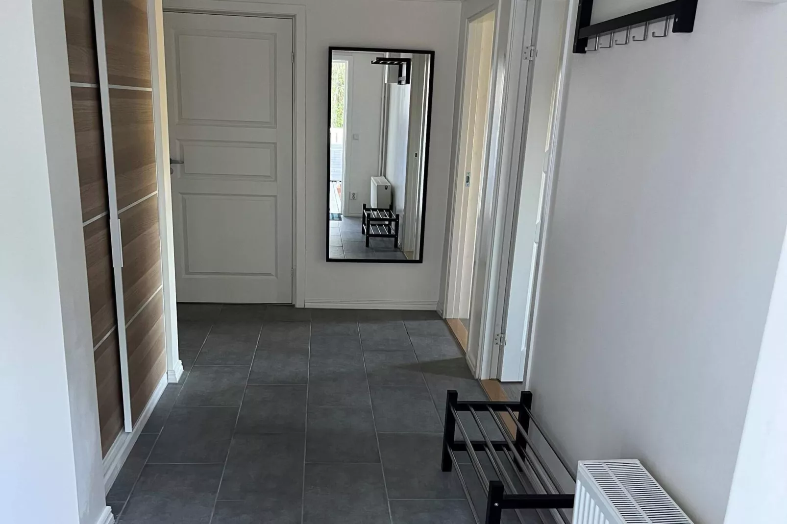 4 etoiles maison de vacances a Molkom-Intérieur