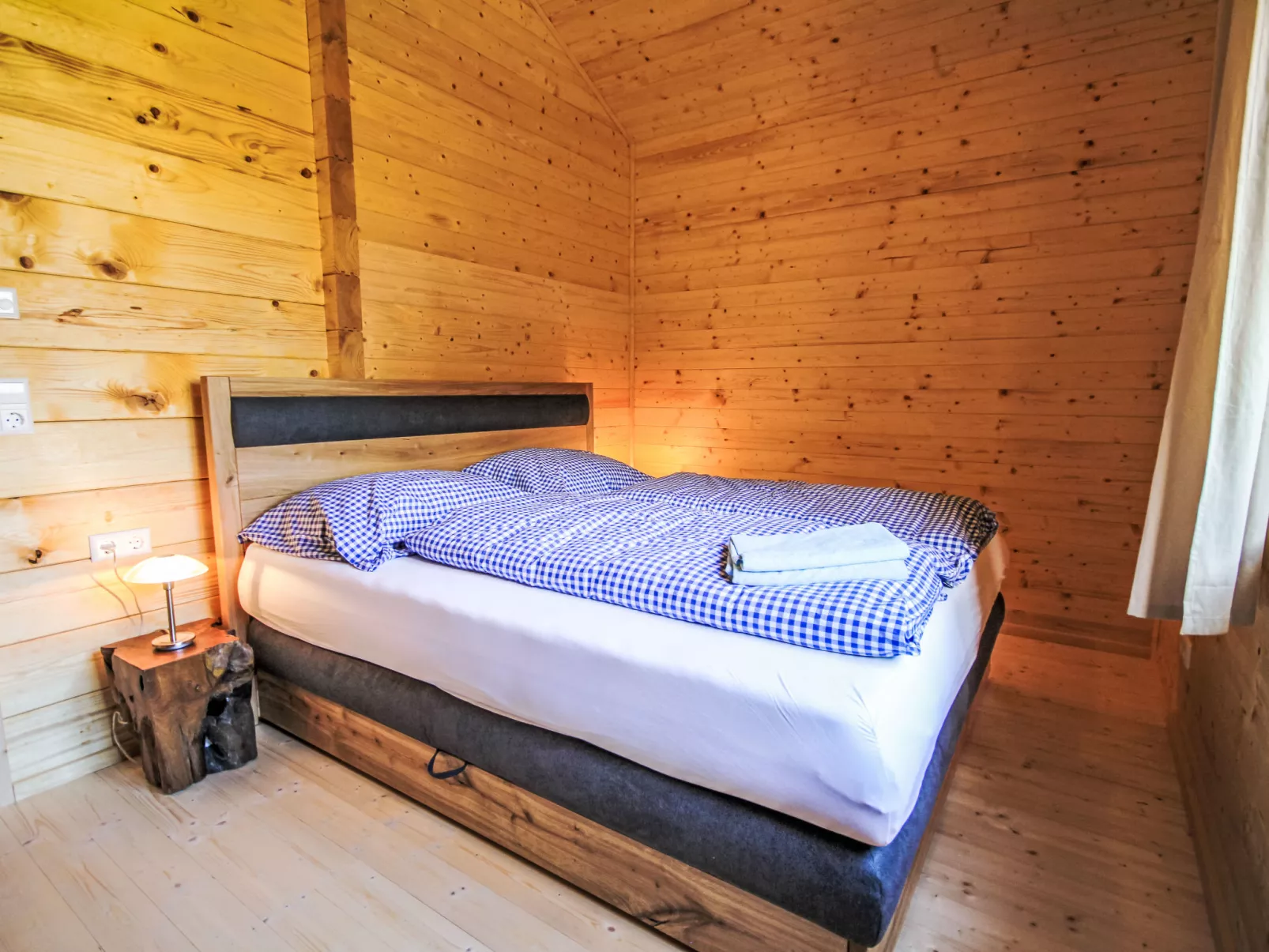 Chalet Stressless II-Inside