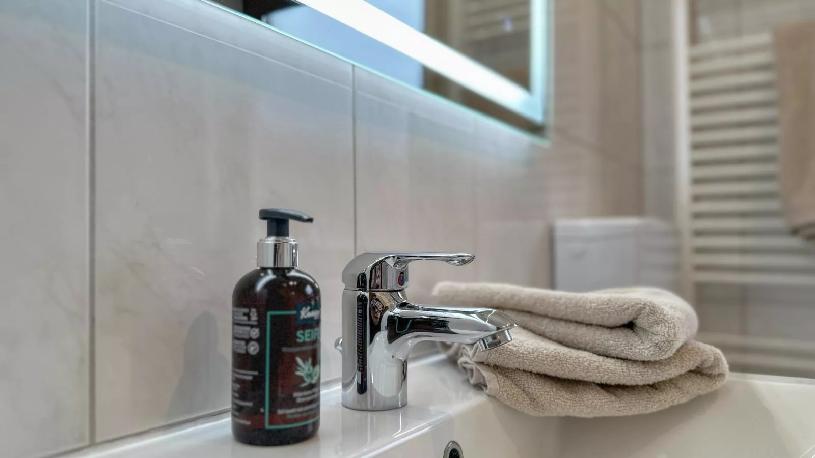 Böhmerwaldnest-Ambiance