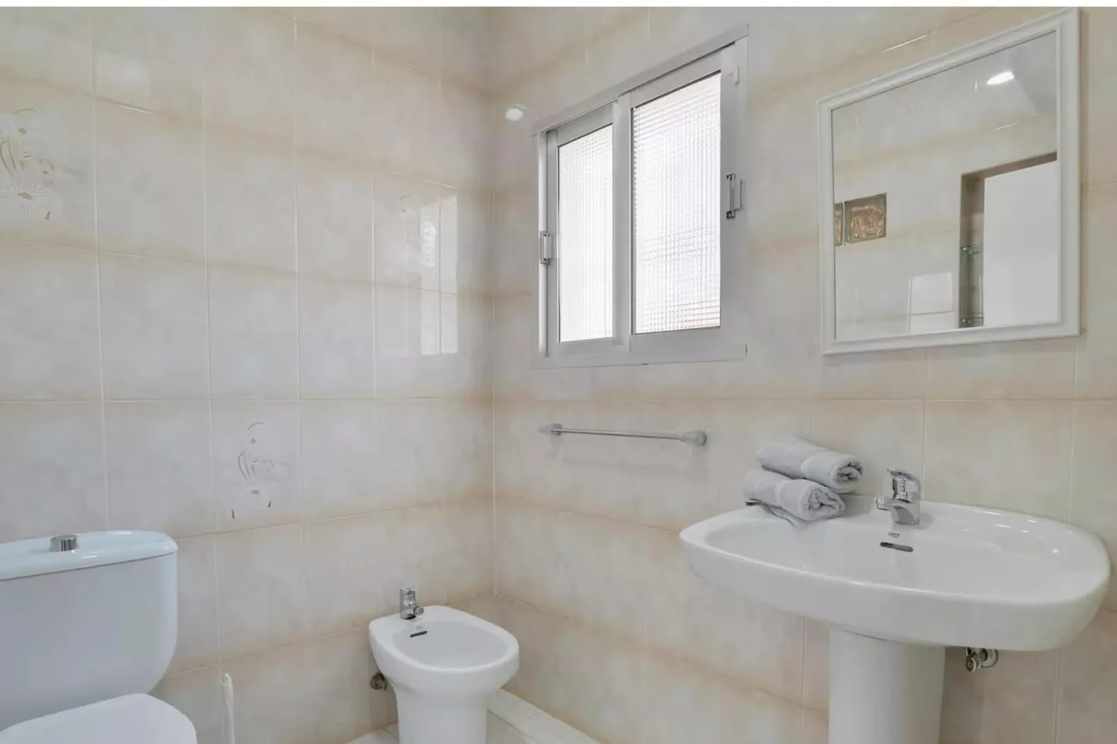 Apartamento 'Ale'-Bathroom