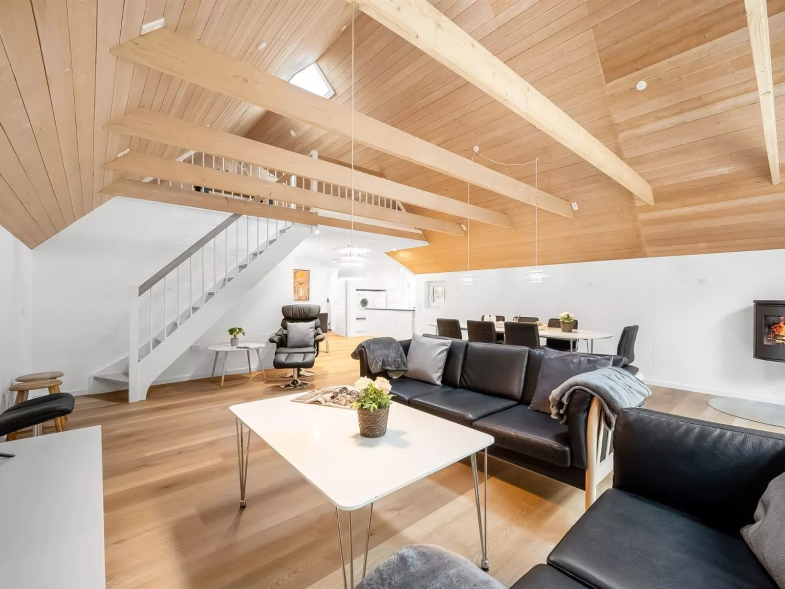 "Aivars" -  from the sea-Inside