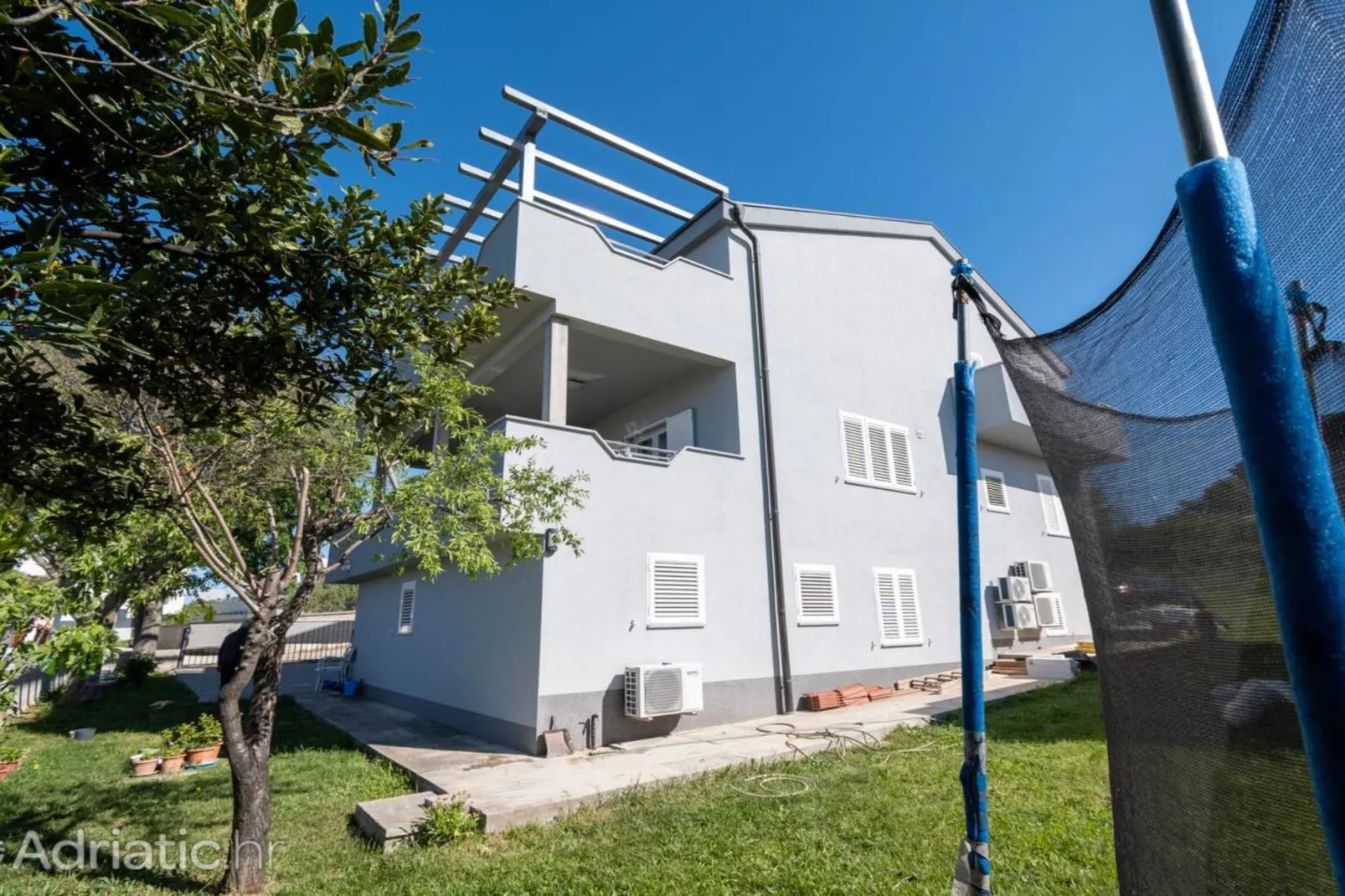 Panoramic View Apartment ILM-Extérieur