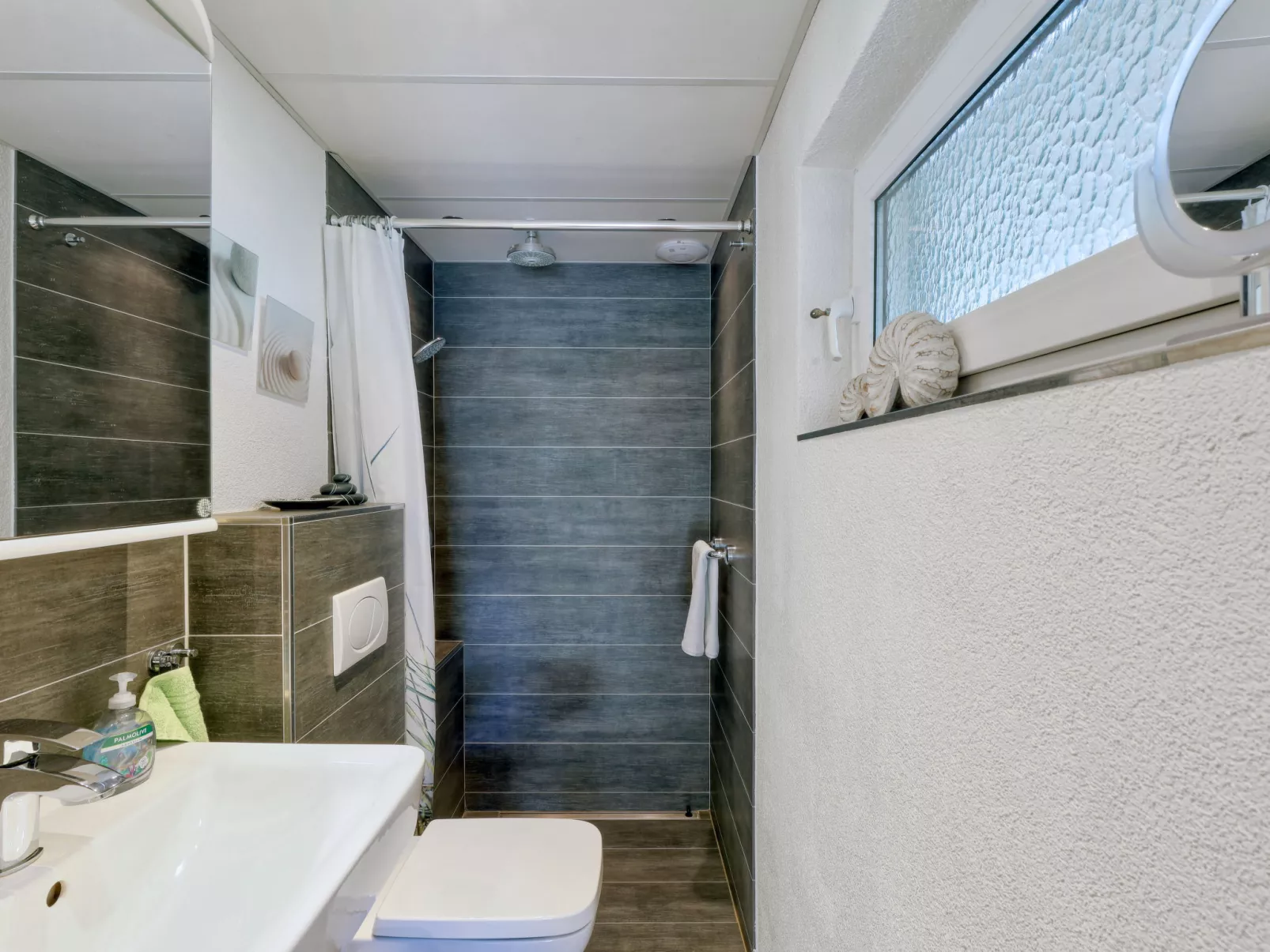 Meeresrauschen-Inside