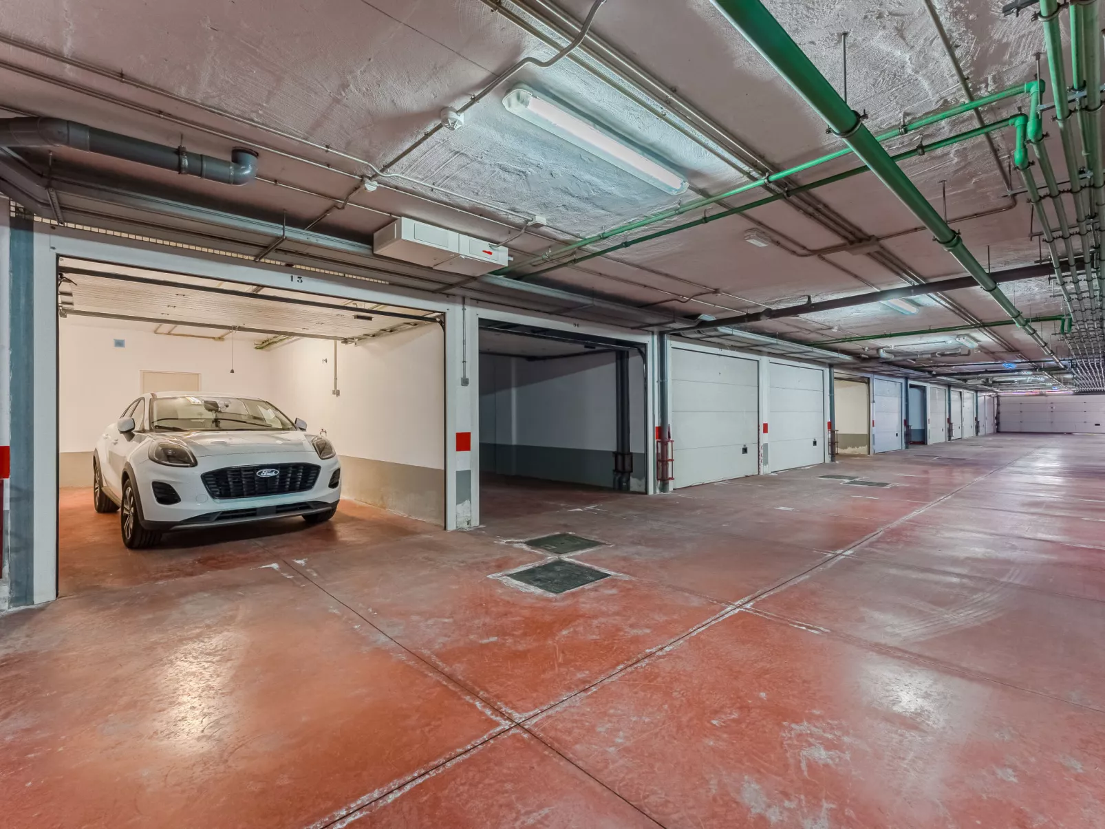 Santiago Seaview-Inside