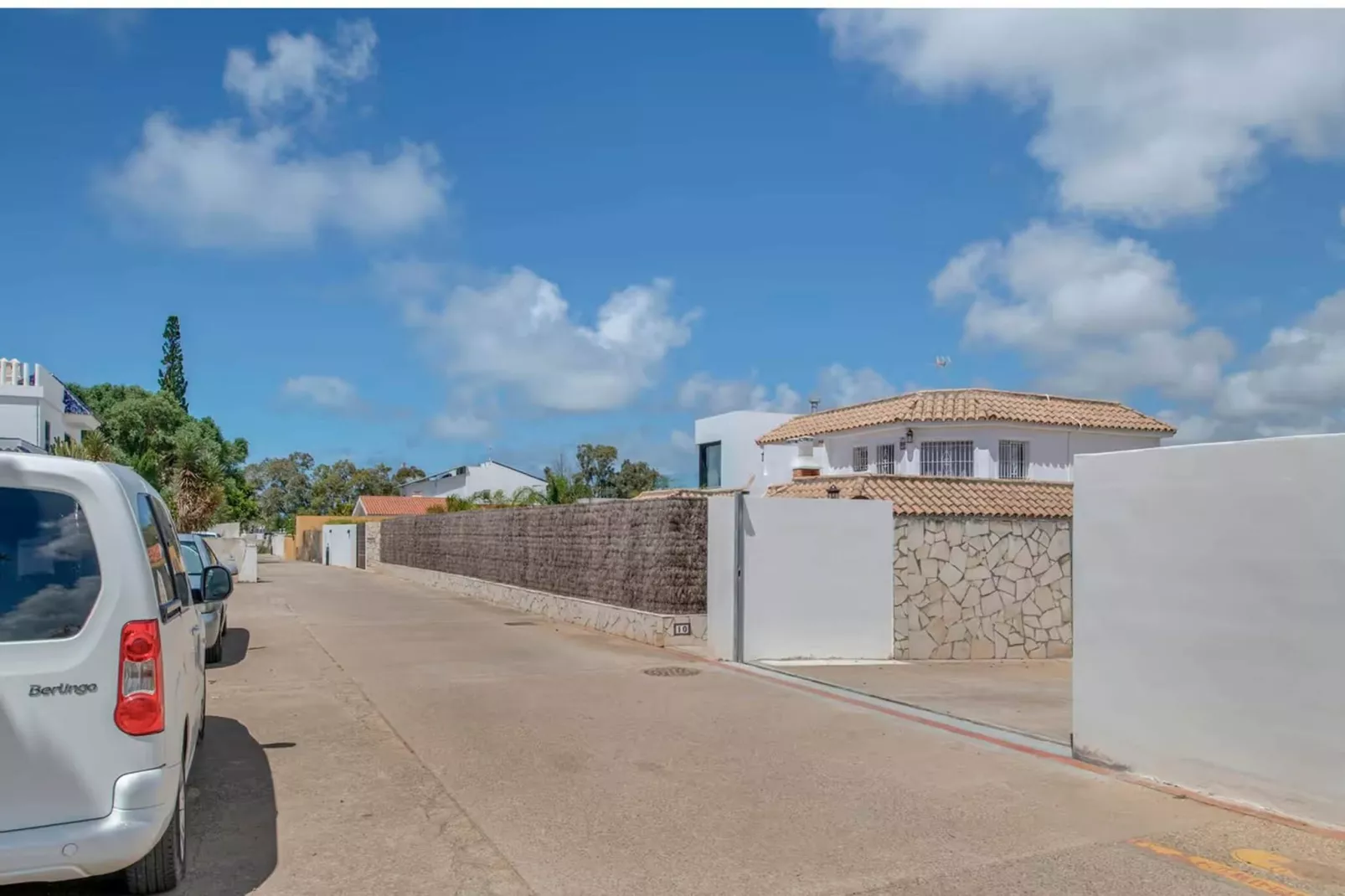 Apartamento 'Julia'-Areas within 1km in summer