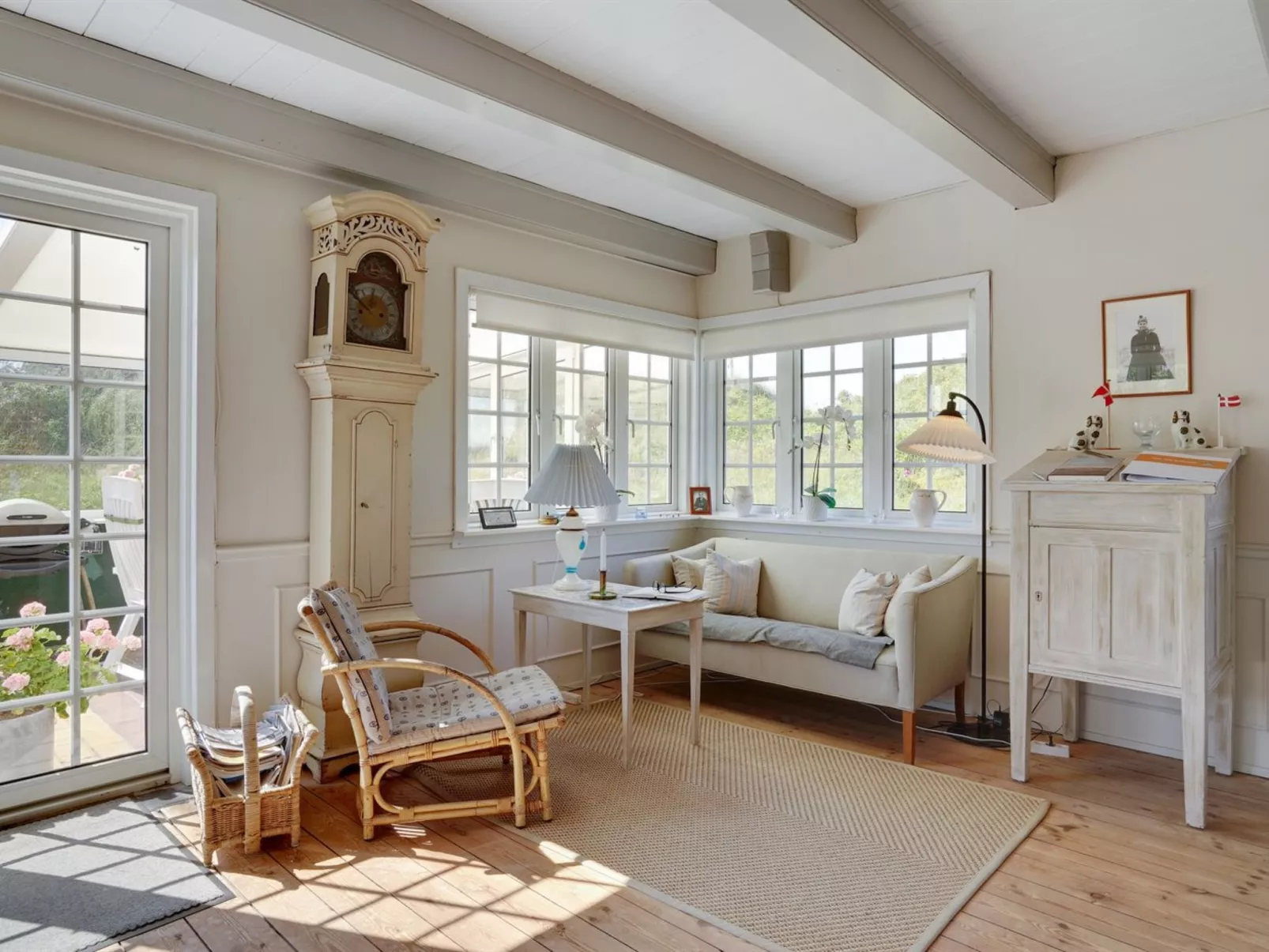 "Mattias" - 100m from the sea-Inside