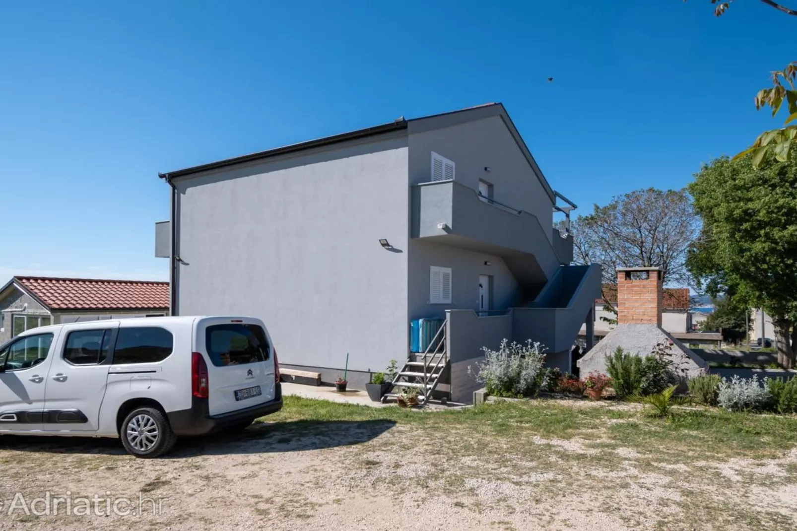 Panoramic View Apartment ILM-Parking