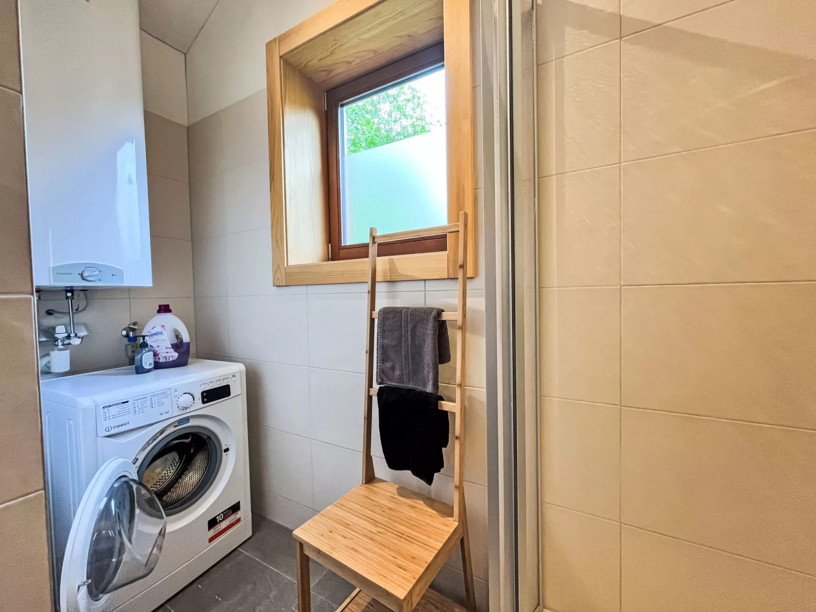 Chalet Stressless II-Inside