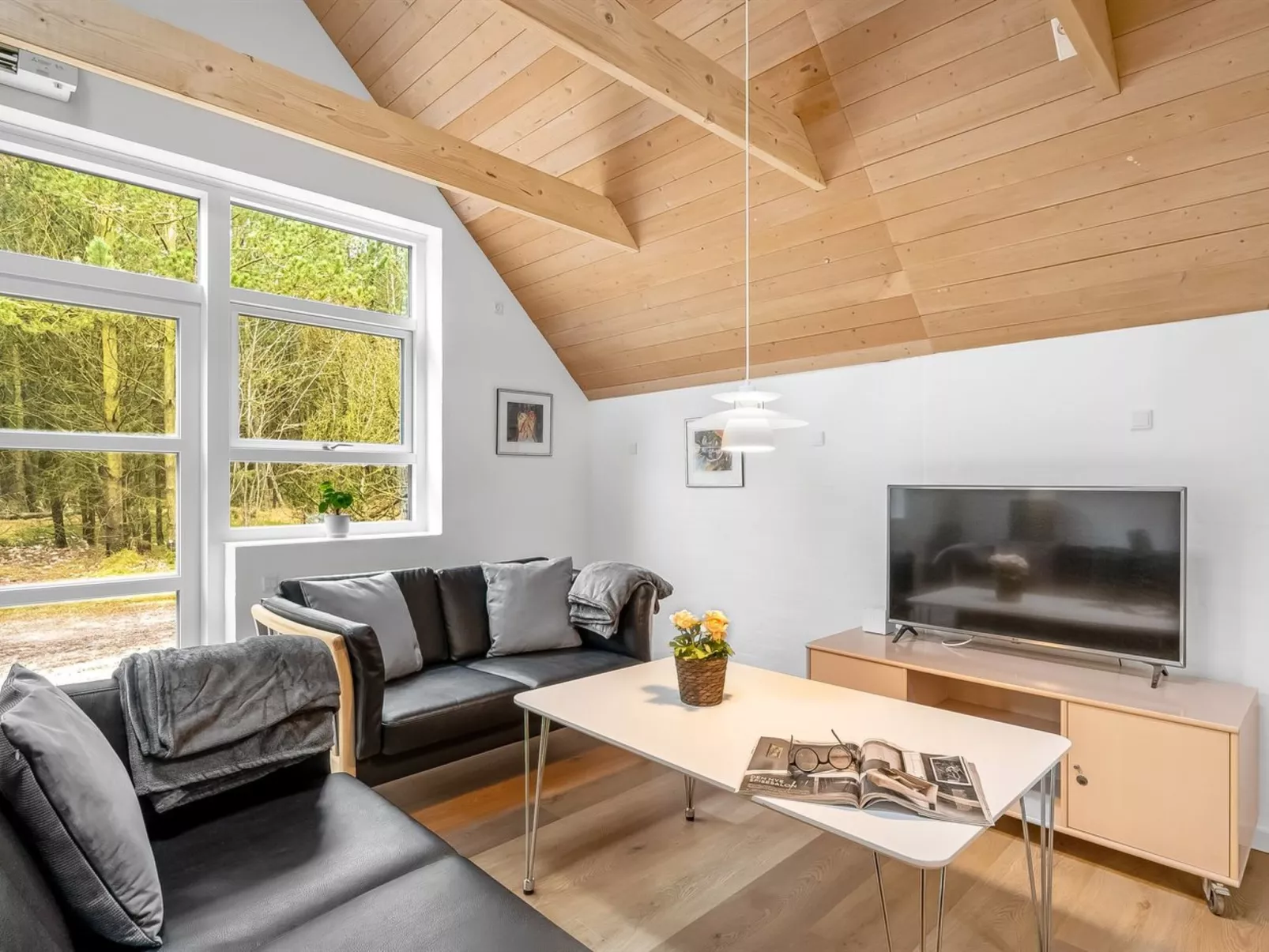 "Aivars" -  from the sea-Inside