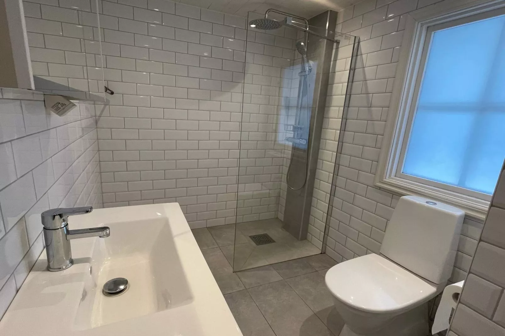 4 Sterne Ferienhaus in BRÖSARP-Innenbereich