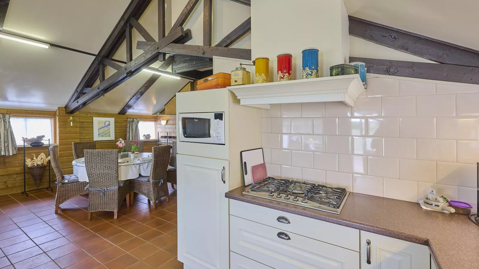 De Vrije Vogel-Cuisine