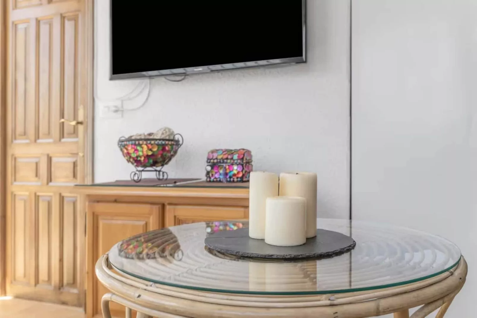 Apartamento 'Julia'-Ambiance