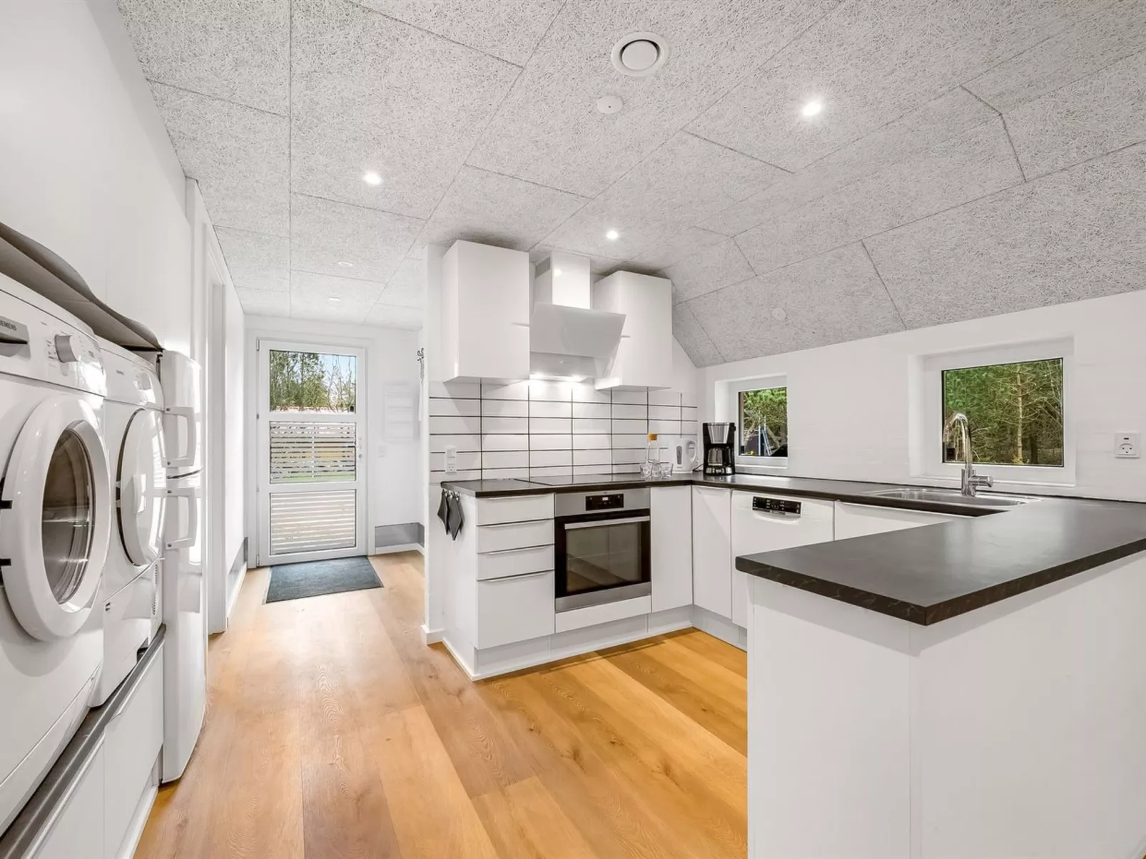 "Aivars" -  from the sea-Inside