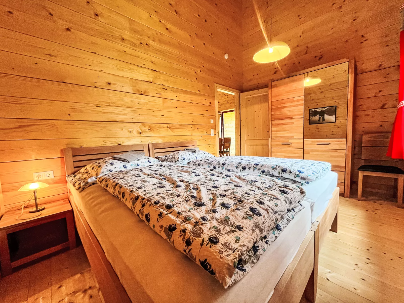 Chalet Stressless II-Inside