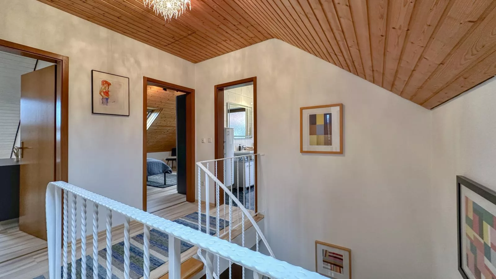 Böhmerwaldnest-Palier