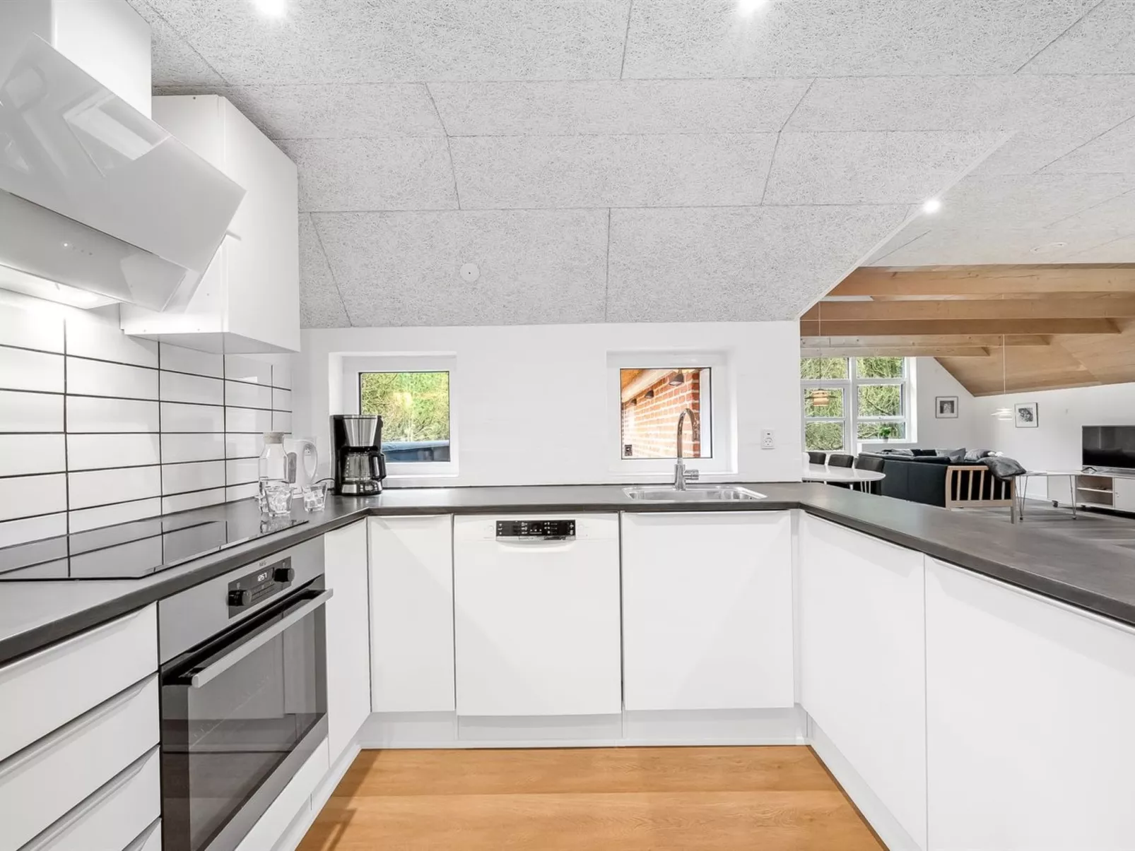 "Aivars" -  from the sea-Inside