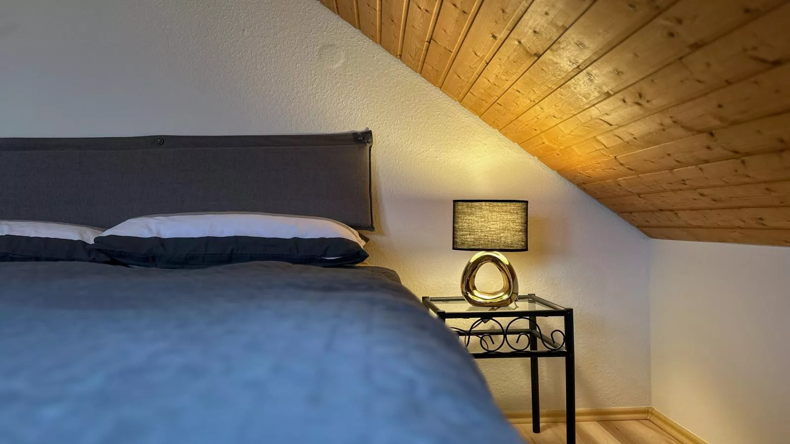 Böhmerwaldnest-Ambiance